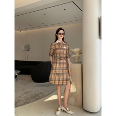 Burberry Dress